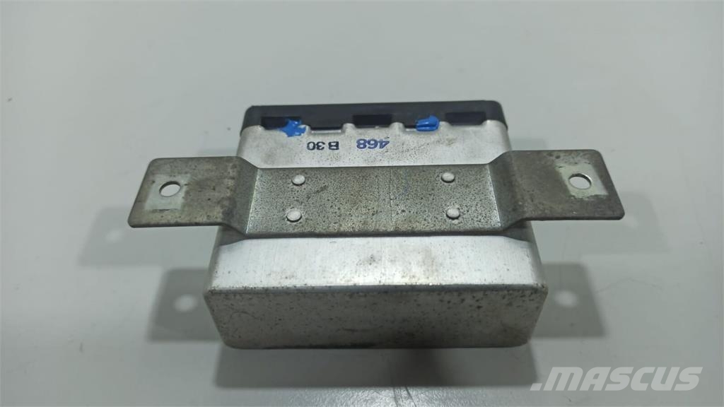 DAF Hella Elektronik