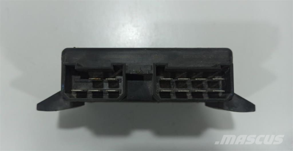 DAF Hella Elektronik