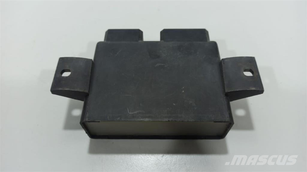 DAF Hella Elektronik