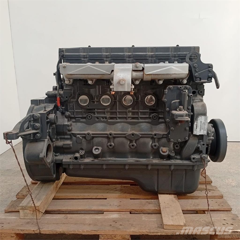 DAF LF / CE162C Motor Completo LF55 Motoren