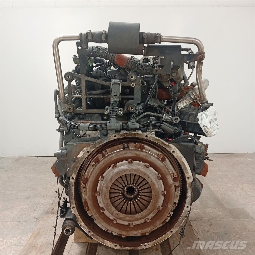 DAF LF / PX - 5 112H1 Motor Completo Paccar PX - 5 Eur محركات