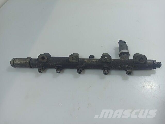 DAF LF45 / ISBE150 Tubo de Distribuição Common-Rail Doprava – ostatní