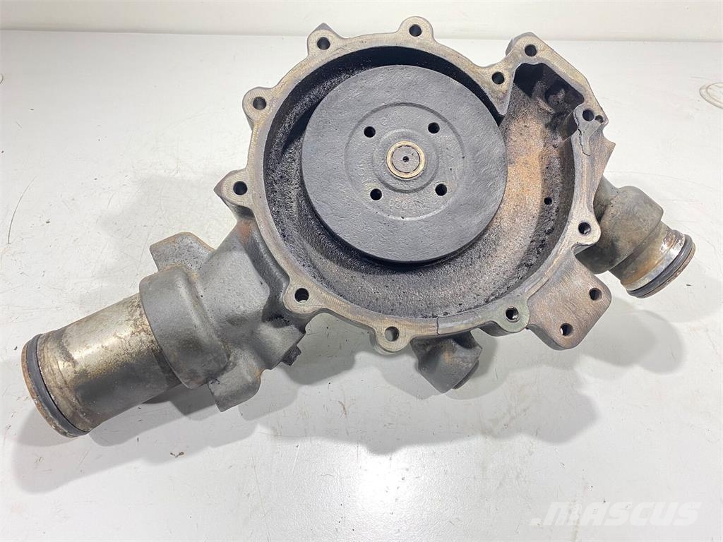 DAF LF45 / PE228C Bomba de Água Motoren