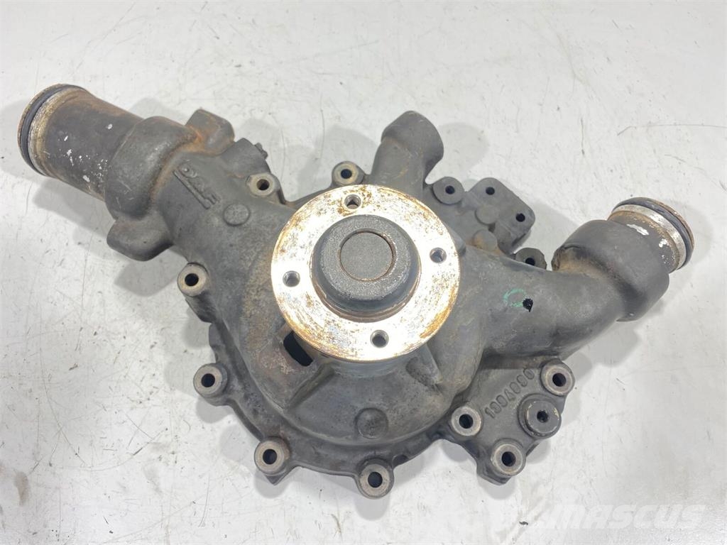 DAF LF45 / PE228C Bomba de Água Motoren