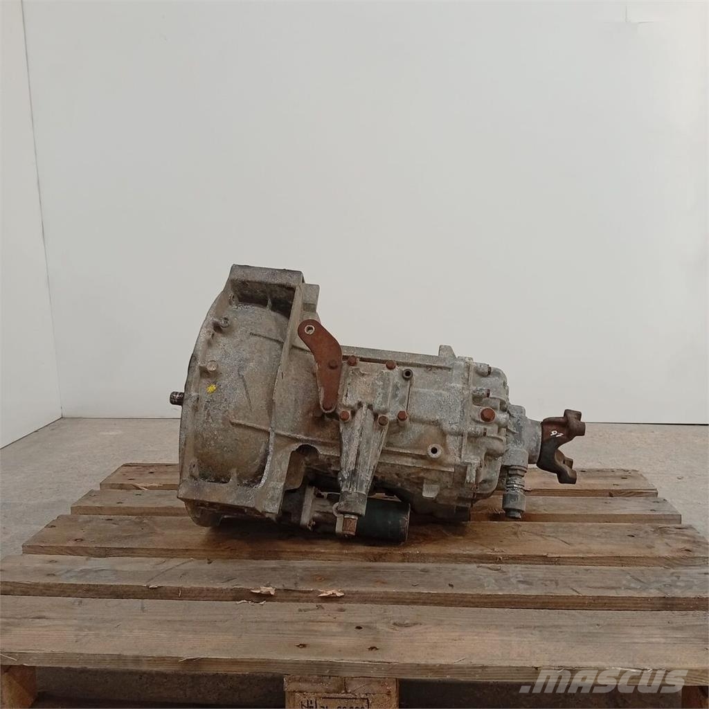 DAF LF45 / S5.42 Caixa de Velocidades R. 4,65-0,772 Transmissão