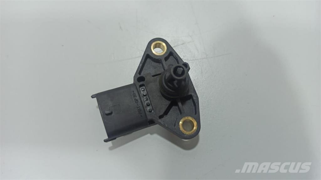 DAF TGA Sensor Pressão de Sobrealimentação Man Електроники