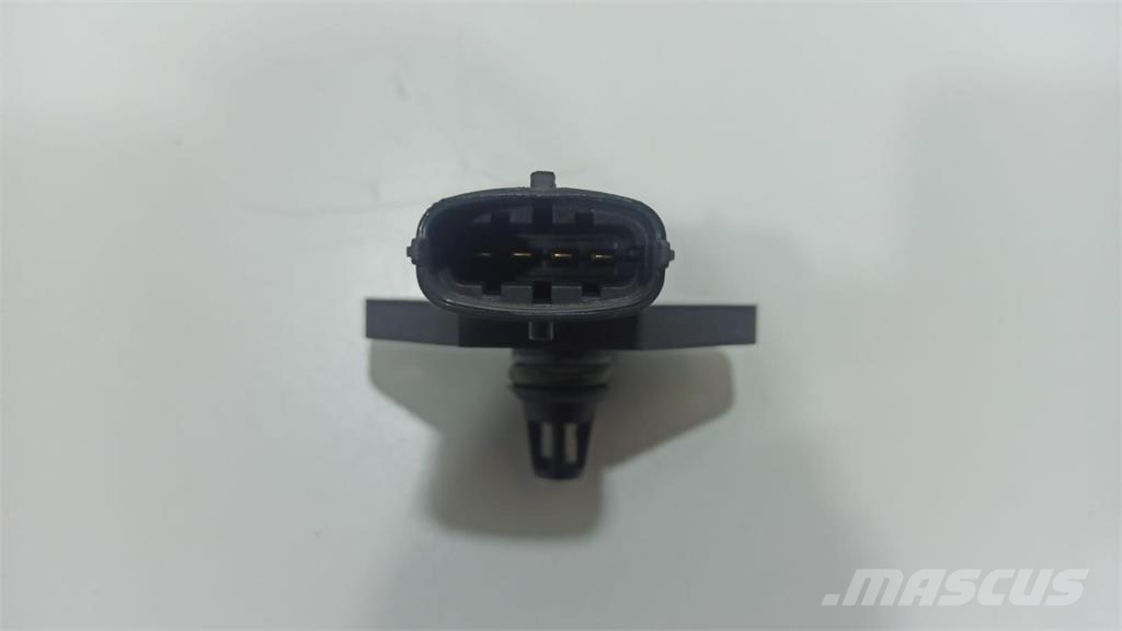 DAF TGA Sensor Pressão de Sobrealimentação Man Електроники