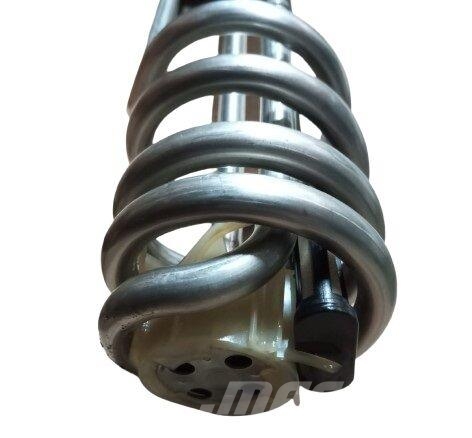 DAF XF 105 Sensor de Nível de AdBlue Doprava – ostatní