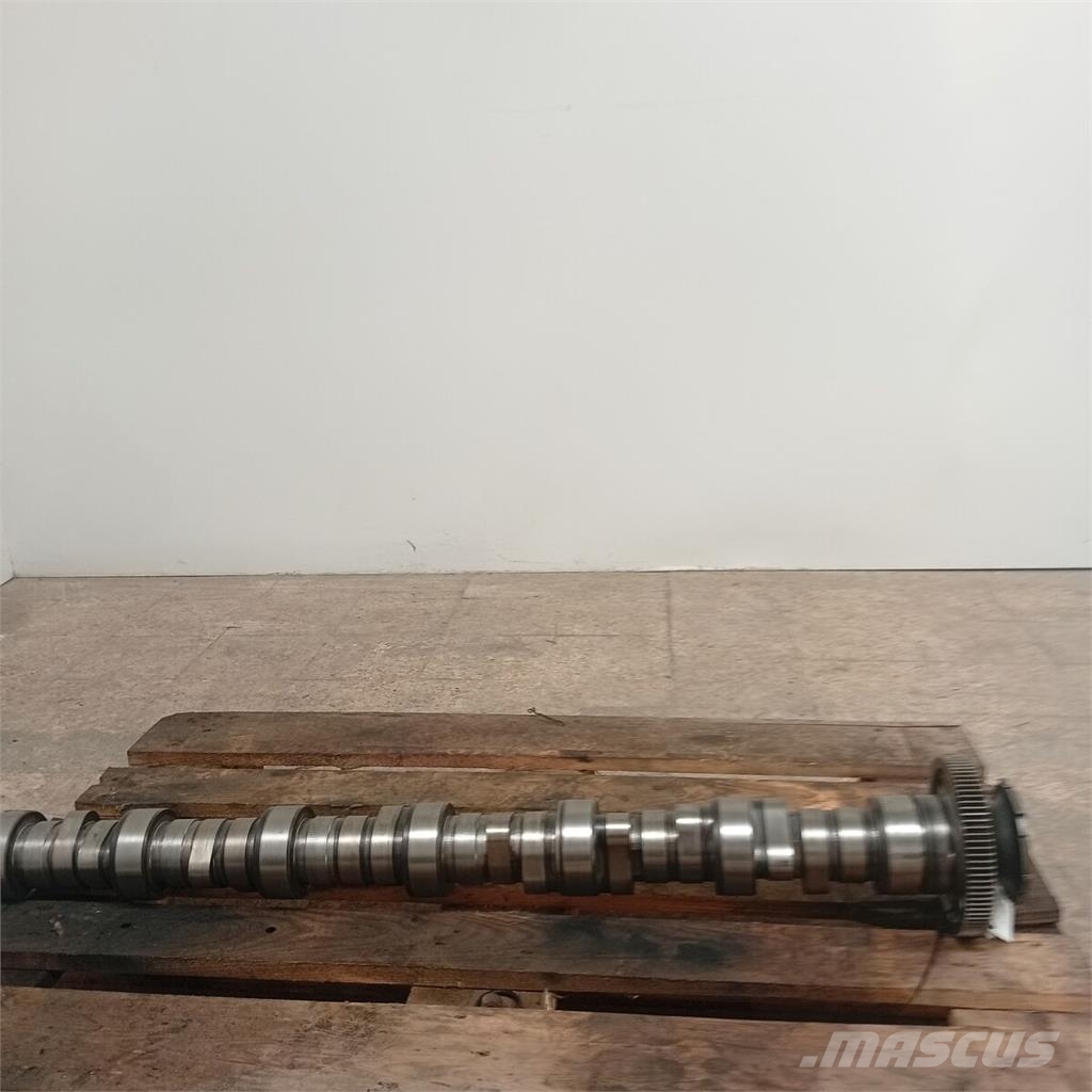 DAF XF / MX13 315 Árvore de Cames XF محركات