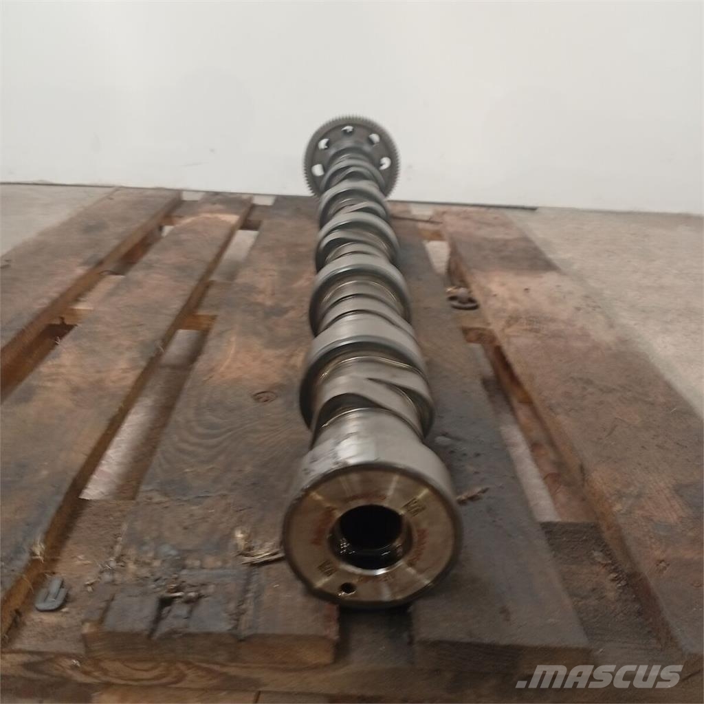 DAF XF / MX13 315 Árvore de Cames XF محركات