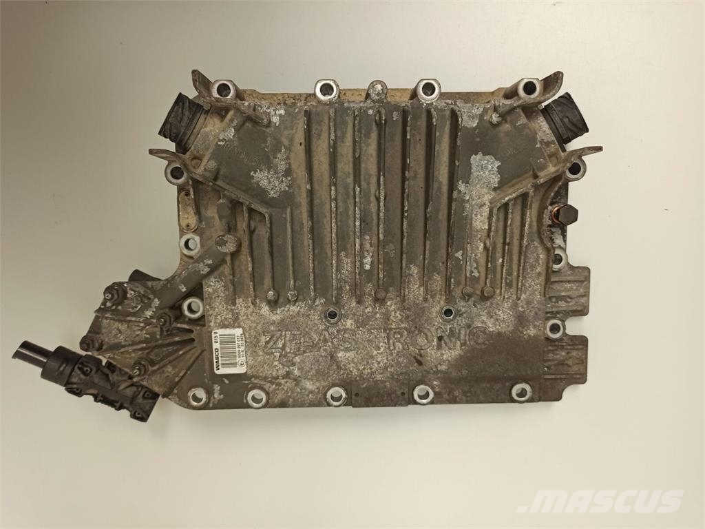 DAF XF106 / 12AS2330TD Atuador Electrónico Superior Ca Elektronik