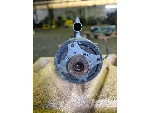 Denison T6CCW Hydraulics