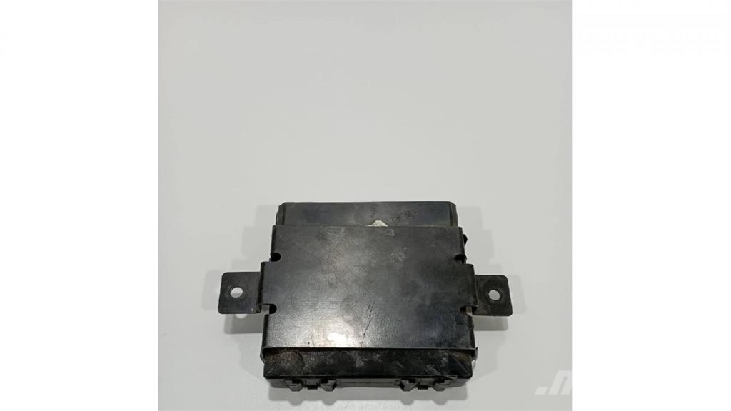 Denso / Make Denso Elektronika