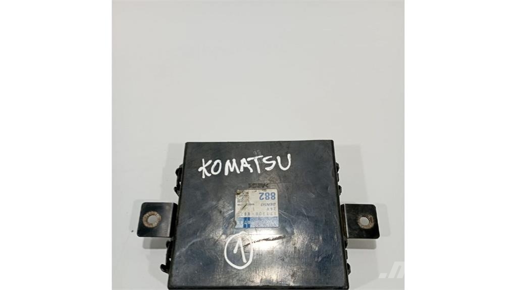 Denso / Make Denso Elektronika