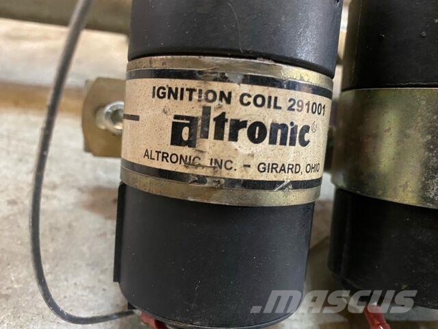 Deutz Electrónicos