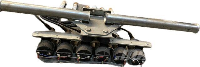 Deutz Electrónicos