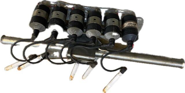 Deutz Electrónicos