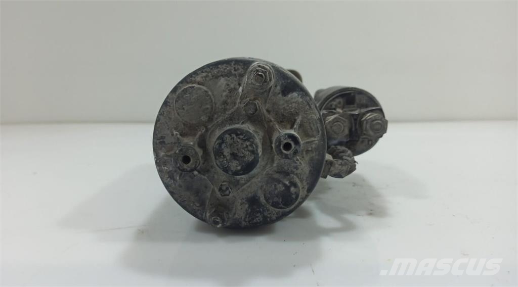 Deutz 12V 2,0KW / BF6L913 Motor de Arranque Electrónicos