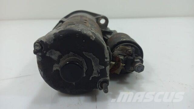 Deutz 12V 2,3KW Motor de Arranque Electrónicos