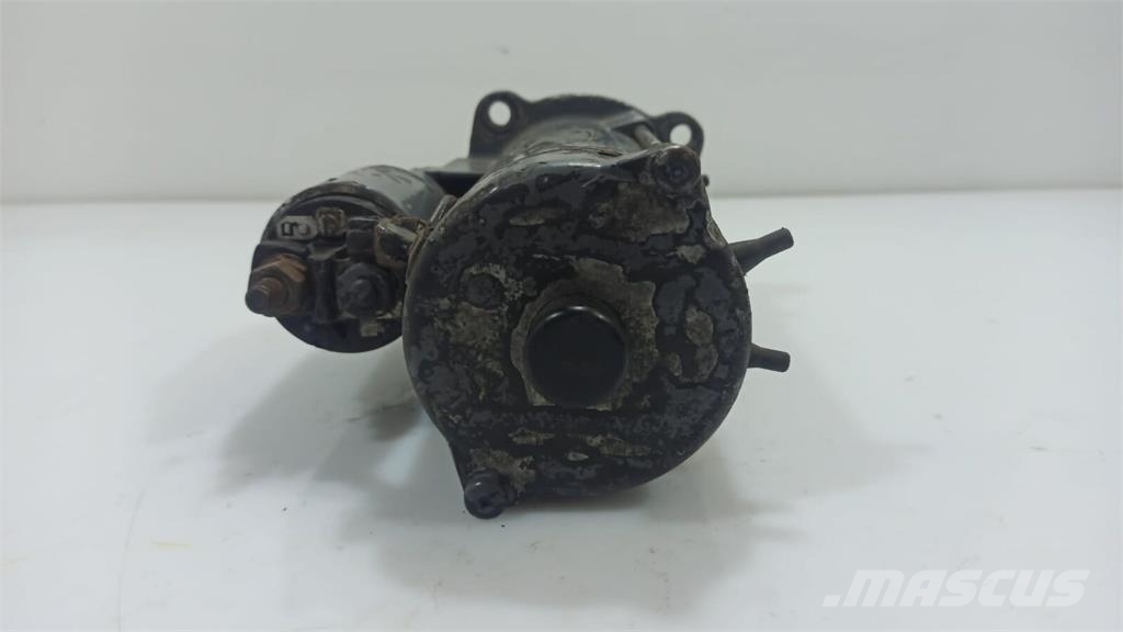 Deutz 12V 3,0KW / MK / KHD Motor de Arranque إلكترونيات