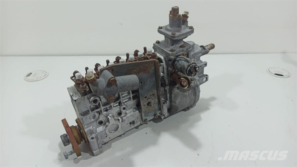 Deutz 300 - 32AH / BF8L513 Bomba Injetora 其他組件