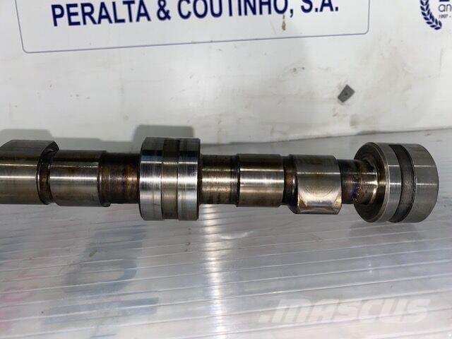 Deutz BF4L913,BF4L914 Árvore de Cames BF4L913 محركات