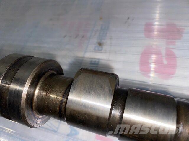 Deutz BF4L913,BF4L914 Árvore de Cames BF4L913 محركات