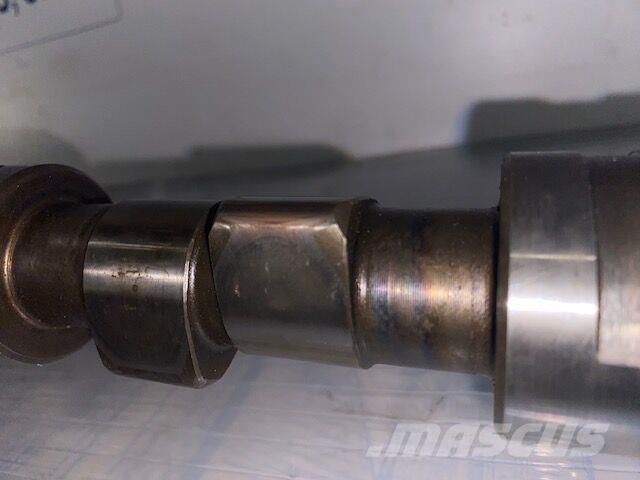 Deutz BF4L913,BF4L914 Árvore de Cames BF4L913 محركات