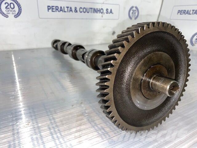 Deutz BF4L913,BF4L914 Árvore de Cames BF4L913 محركات