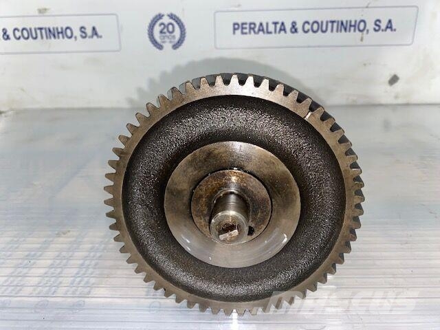 Deutz BF4L913,BF4L914 Árvore de Cames BF4L913 محركات