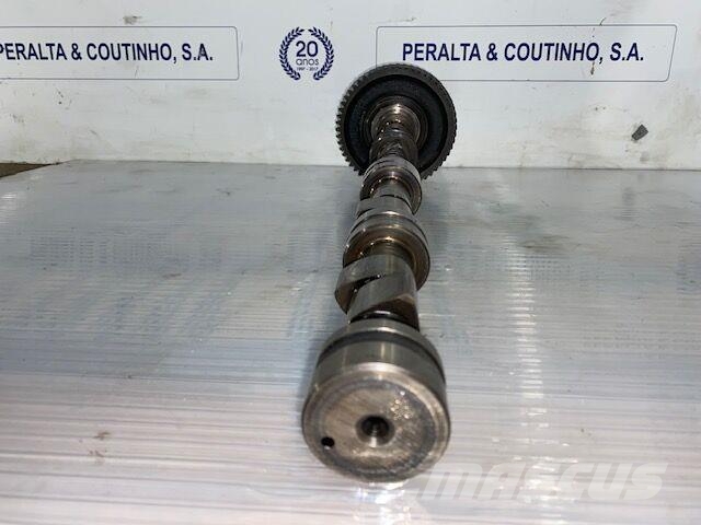 Deutz BF4L913,BF4L914 Árvore de Cames BF4L913 محركات
