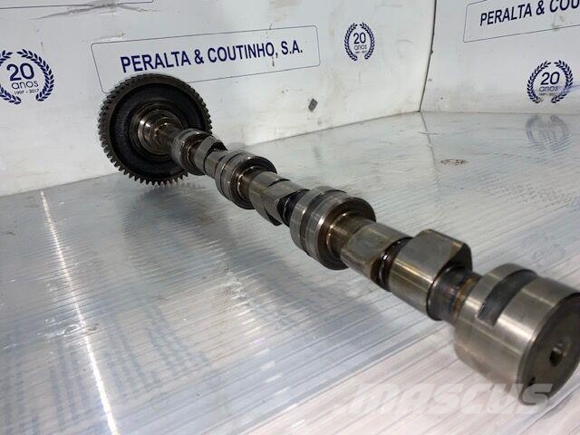 Deutz BF4L913,BF4L914 Árvore de Cames BF4L913 محركات