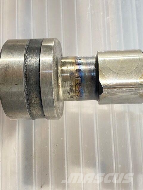 Deutz BF4L913,BF4L914 Árvore de Cames BF4L913 محركات