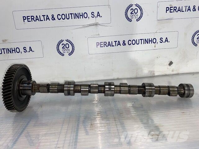 Deutz BF4L913,BF4L914 Árvore de Cames BF4L913 محركات