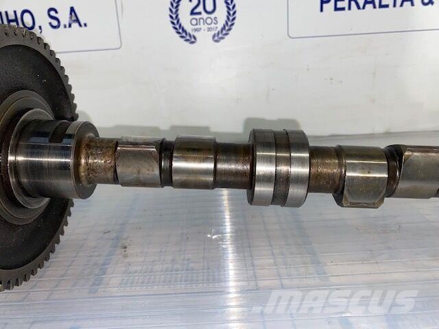 Deutz BF4L913,BF4L914 Árvore de Cames BF4L913 محركات