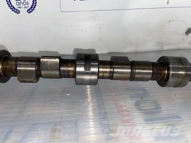 Deutz BF4L913,BF4L914 Árvore de Cames BF4L913 محركات