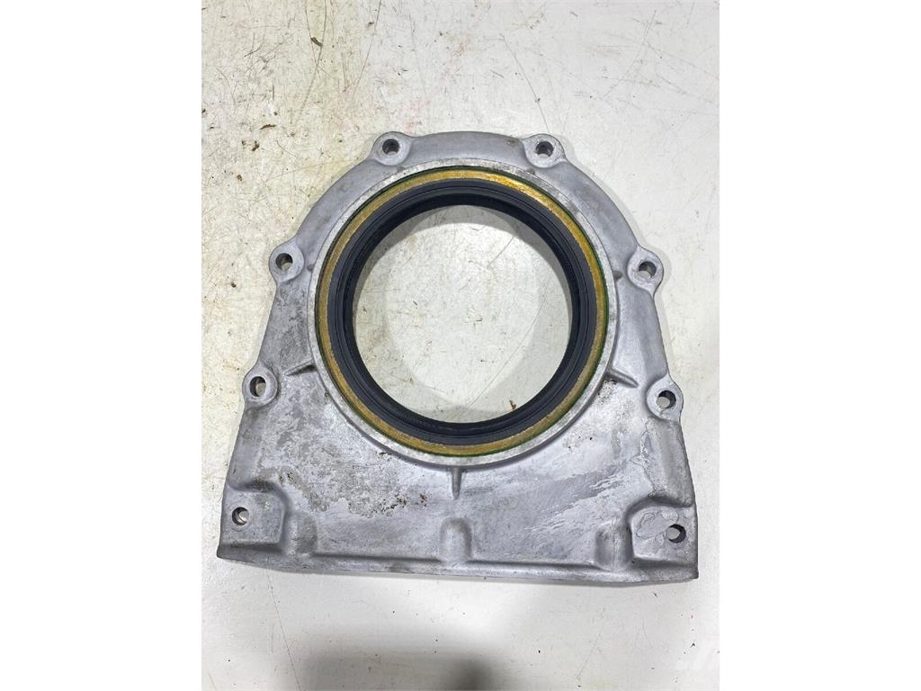 Deutz BF4L913 Tampa Vedação de Trás do Motor Kargo motori