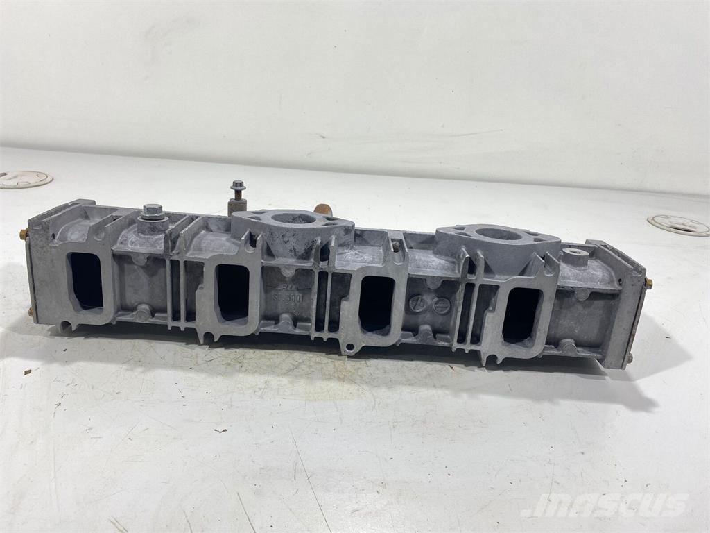Deutz BF4M1012 Coletor de Admissão محركات