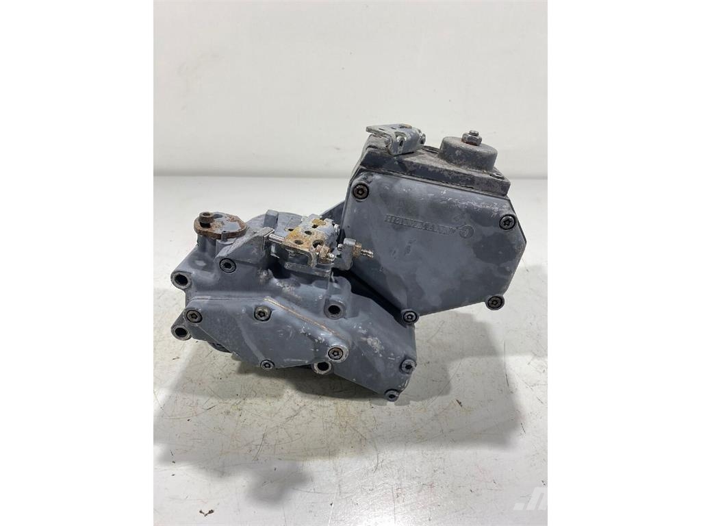Deutz BF4M1012 Controlador Regulador de Velocidade BF4M  Electrónicos