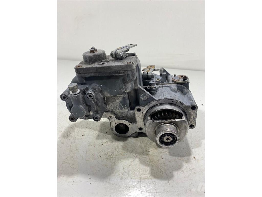 Deutz BF4M1012 Controlador Regulador de Velocidade BF4M  Electrónicos
