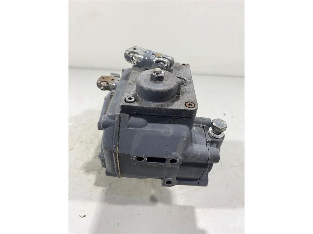 Deutz BF4M1012 Controlador Regulador de Velocidade BF4M  Electrónicos