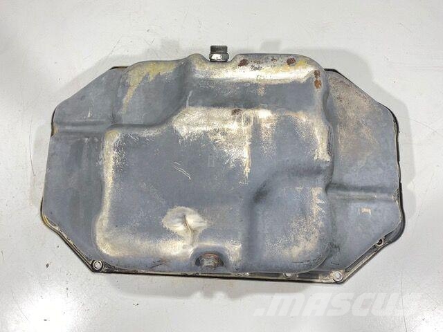 Deutz BF4M1012 Cárter do Óleo Motor 引擎/發動機