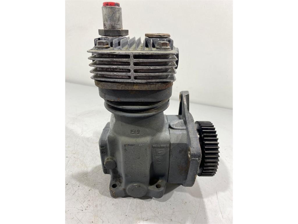 Deutz BF4M1012 Compressor de Ar Doprava – ostatní