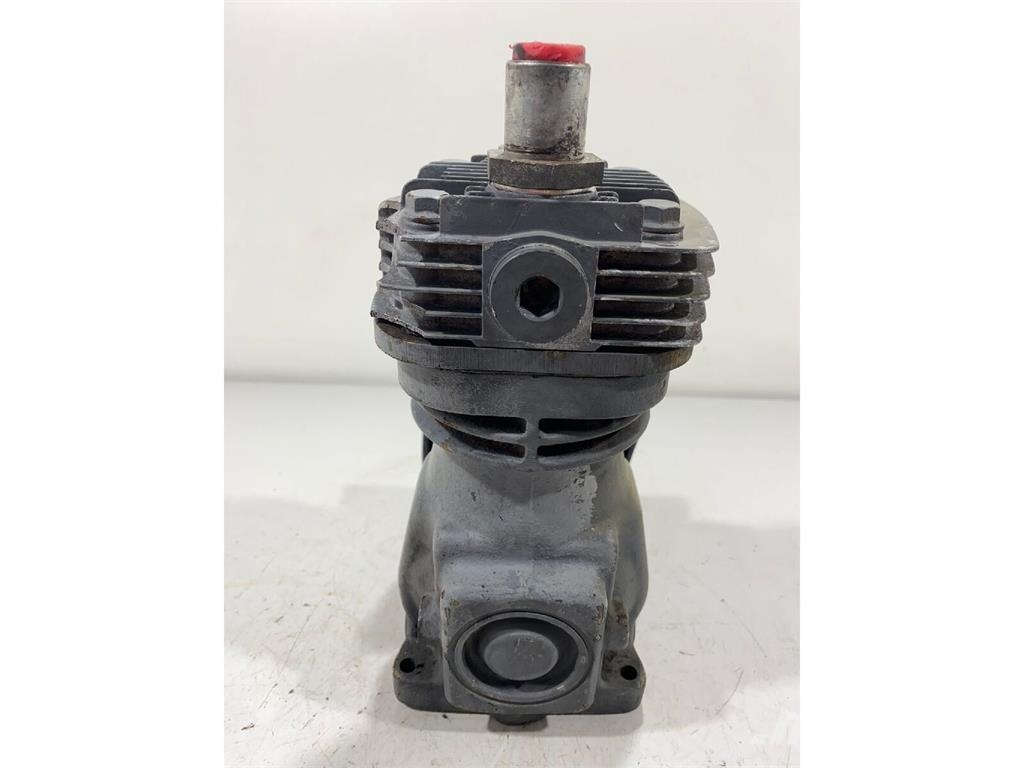 Deutz BF4M1012 Compressor de Ar Doprava – ostatní