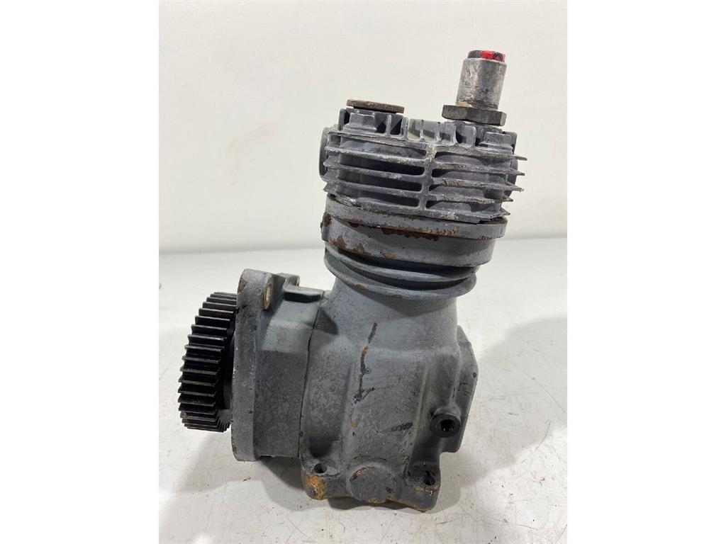 Deutz BF4M1012 Compressor de Ar Doprava – ostatní