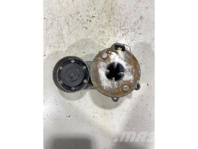 Deutz BF4M1012 Tensor de Correia BF4M2012 Electrónicos