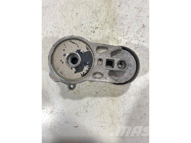 Deutz BF4M1012 Tensor de Correia BF4M2012 Electrónicos