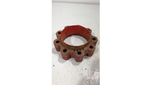 Deutz BF4M1012 Tensor de Correia BF4M2012 محركات