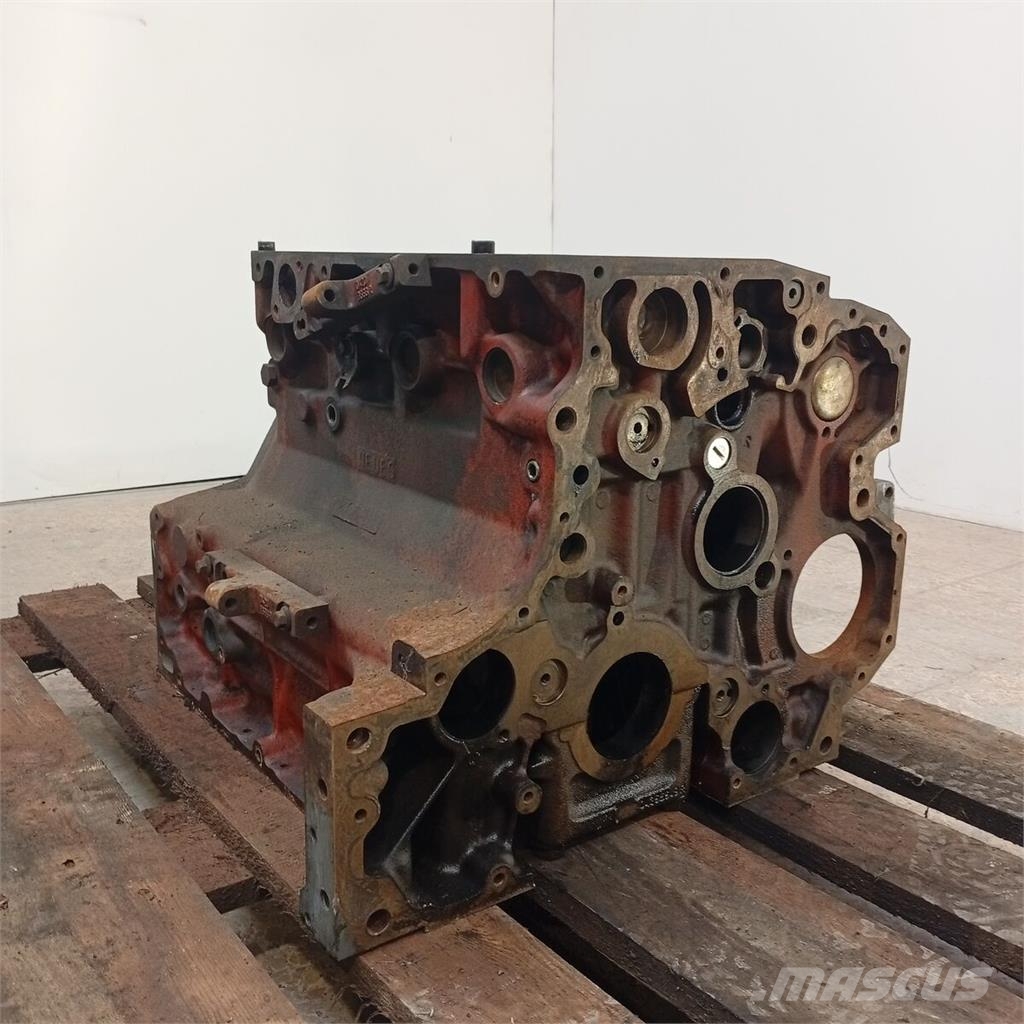 Deutz BF4M1012EC Bloco do Motor BF4M1012 محركات