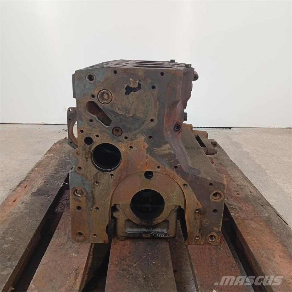 Deutz BF4M1012EC Bloco do Motor BF4M1012 محركات